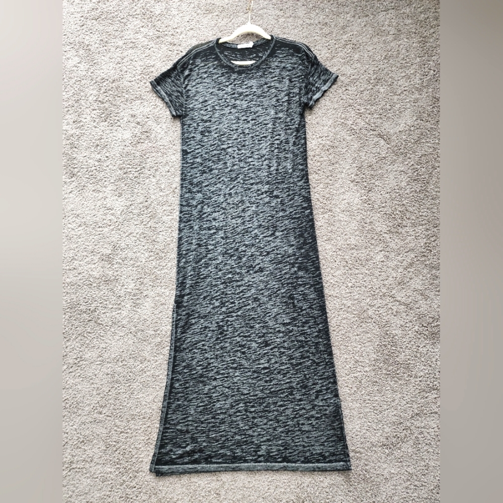 Rag and Bone maxi dress